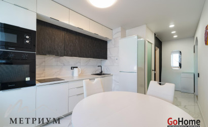 Купить 3-комнатную квартиру, Минск, Есенина ул., 35/2 (Московский район). Фото 16
