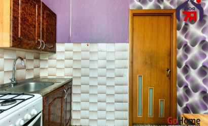 Купить 3-комнатную квартиру, Минск, Хоружей ул., 42 (Центральный район). Фото 6