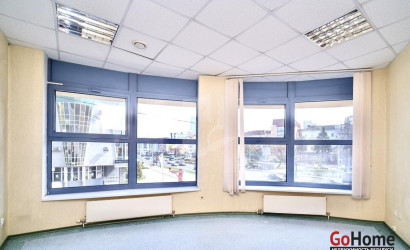 Аренда офиса, Минск, Немига ул., 40, 327.5 кв.м.. Фото 3