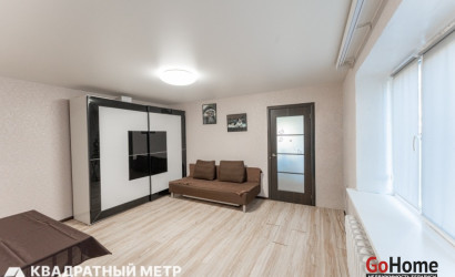 Купить 2-комнатную квартиру, Новый Двор, Центральная 12. Фото 4