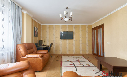 Купить 2-комнатную квартиру, Минск, Скрипникова, 11 (Фрунзенский район). Фото 9