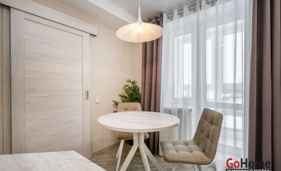 Снять 1-комнатную квартиру, Минск, Лобанка, 64 (Фрунзенский район). Фото 6