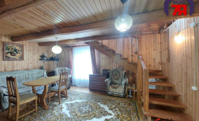 Купить дом, Шпаковщина, Восточный пер., 24.92 соток. Фото 15