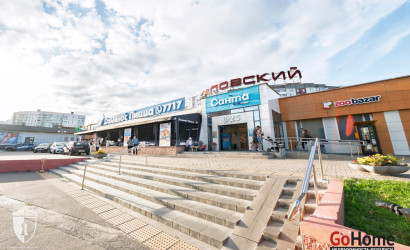 Купить 1-комнатную квартиру, Минск, Жуковского, 19 (Октябрьский район). Фото 19