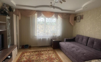 Купить 2-комнатную квартиру, Лесной, Троицкая ул., 29. Фото 1