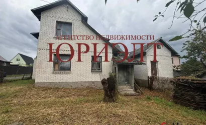  2-этаж.(120 м2), Гродно(Розанова)