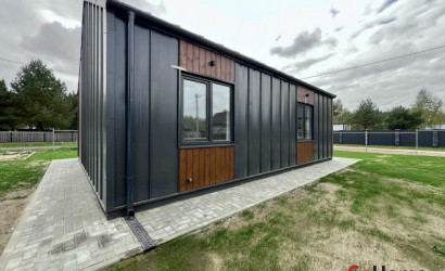 Купить дом в деревне, Росинка-1, 7.9 соток. Фото 9