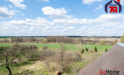 Купить дом, Карпиловка, Центральная ул., 50.23 соток. Фото 7