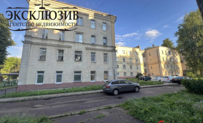Купить 1-комнатную квартиру, Минск, Брилевская ул., 13 (Октябрьский район). Фото 23