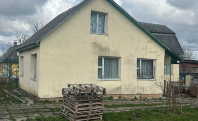 Купить дом в деревне, ЧАРОВНИЦА, 6.95 соток. Фото 2