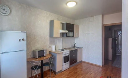 Купить 2-комнатную квартиру, Минск, ул. Тургенева, д. 5(Советский район). Фото 9