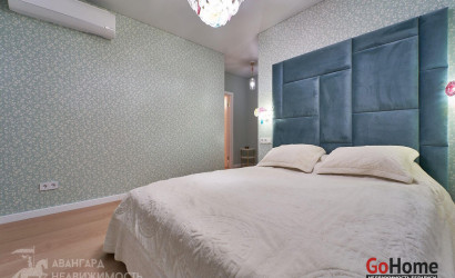 Купить 2-комнатную квартиру, Минск, Победителей просп., 135/В (Центральный район). Фото 33