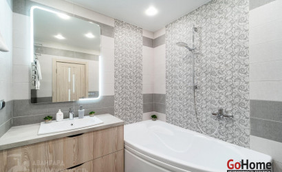 Купить коттедж, Птичь, Садовая ул., 33 соток. Фото 34