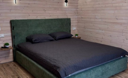 Снять на сутки коттедж, Кузьмишки, 9. Фото 9