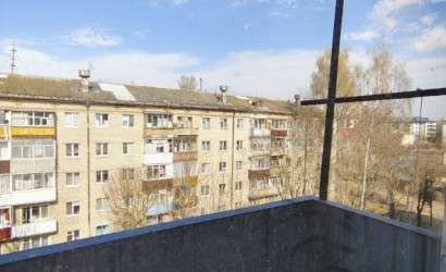 Купить 1-комнатную квартиру, Могилев, Лазаренко, 44. Фото 9