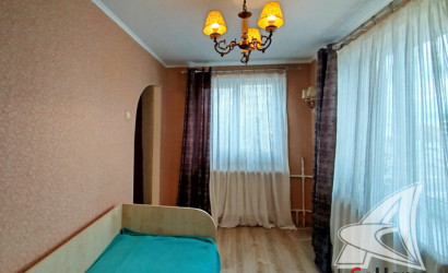 Купить 2-комнатную квартиру, Брест, Центр, пр-т Машерова. Фото 8