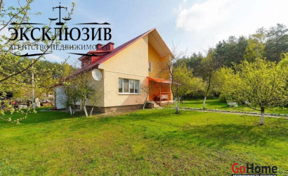 Купить дом, Ратомка, Подлесная ул., 29, 17.57 соток. Фото 4