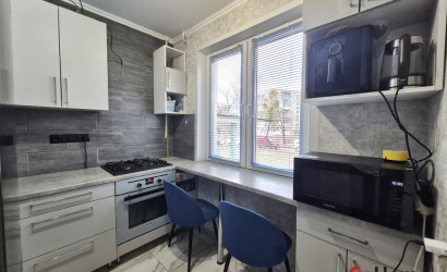 Купить 3-комнатную квартиру, Гродно, Домбровского, 27. Фото 3