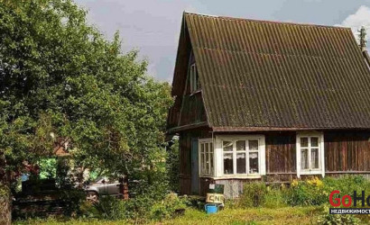 Купить дом в деревне, Цветовод-2008, 5 соток. Фото 3