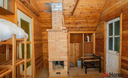 Купить дом в деревне, Инженер, 4 соток. Фото 20