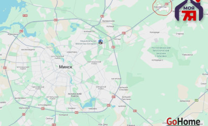 Купить дом, Королев Стан, Поселковая 1-я ул., 22 соток. Фото 12