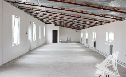 Аренда офиса, Брест, Граевка,  139.7 кв.м.. Фото 1