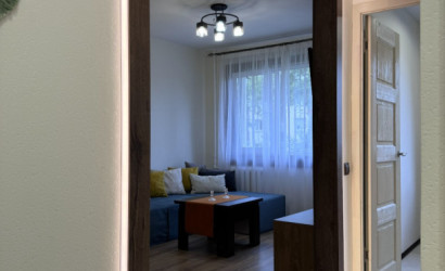 Снять 1-комнатную квартиру на сутки, Минск, ул. Болеслава Берута, д. 24к4 (Фрунзенский район). Фото 12