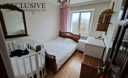 Купить 4-комнатную квартиру, Барановичи, Космонавтов ул., 14. Фото 10