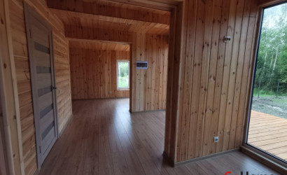 Купить дом в деревне, Чабарок, 5 соток. Фото 9