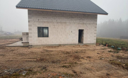 Купить коттедж, Юхновка, с/т. Триумф 3, Минский р-н, Минская область, Колодищанский с/с, 11.81 соток. Фото 6