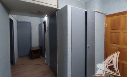 Купить 1-комнатную квартиру, Брест, Ковалево, ул. Луцкая. Фото 11