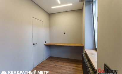 Купить 3-комнатную квартиру, Минск, Велозаводская ул., 7(Ленинский район). Фото 20