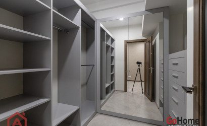 Снять 4-комнатную квартиру, Минск, Червякова, 55 (Центральный район). Фото 18