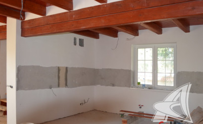 Купить дом, Литвины, Мухавецкий с/с, 12.85 соток. Фото 16