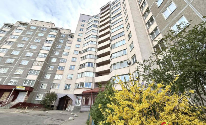 Купить 4-комнатную квартиру, Гродно, Клецкова, 13Б. Фото 22