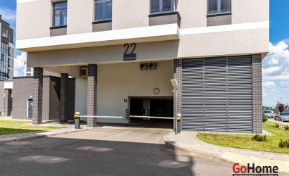 Купить 5-комнатную квартиру, Минск, Тимирязева ул., 130 (Центральный район). Фото 2