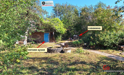 Купить дом, Черчицы, 25 соток. Фото 31