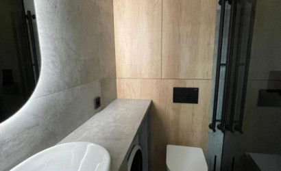 Снять 2-комнатную квартиру, Минск, Михаила Савицкого ул. 2 (Октябрьский район). Фото 4