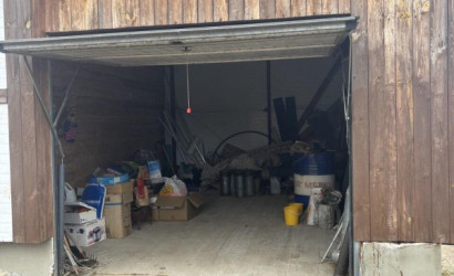 Купить дом, Маховка, Озерный 1-й пер., 15 соток. Фото 13