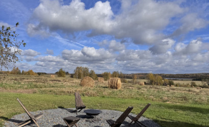 Снять на сутки коттедж, Озерье, Центральная 59. Фото 7