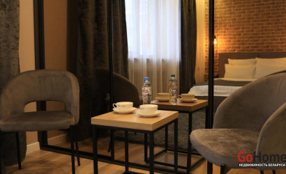 Снять 2-комнатную квартиру на сутки, Бобруйск, Советская, д.82. Фото 2