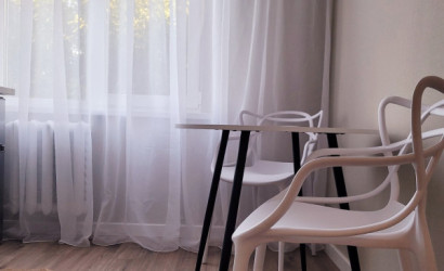 Снять 1-комнатную квартиру на сутки, Сморгонь, Советская. Фото 5