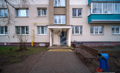 Купить 2-комнатную квартиру, Минск, Голодеда ул., 30 (Заводской район). Фото 43