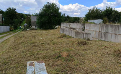 Купить участок, СТ Лазурное, 10.6 соток. Фото 4