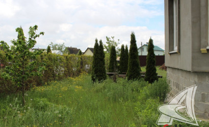 Купить дом, Заболотье, Мухавецкий с/с, 5.05 соток. Фото 23