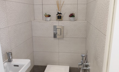 Снять 3-комнатную квартиру, Минск, ул.Ельских, 2 (Московский район). Фото 9