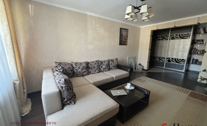 Купить 2-комнатную квартиру, Минск, Гурского, 33 (Московский район). Фото 15