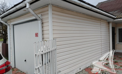 Купить дом, Закий, Мухавецкий с/с, 17.77 соток. Фото 36