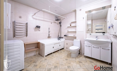 Купить 2-комнатную квартиру, Минск, Калинина, 8 (Первомайский район). Фото 9