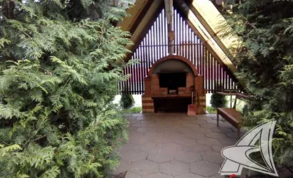  1-этаж.(98.6 м2), Ленинский(аг.)